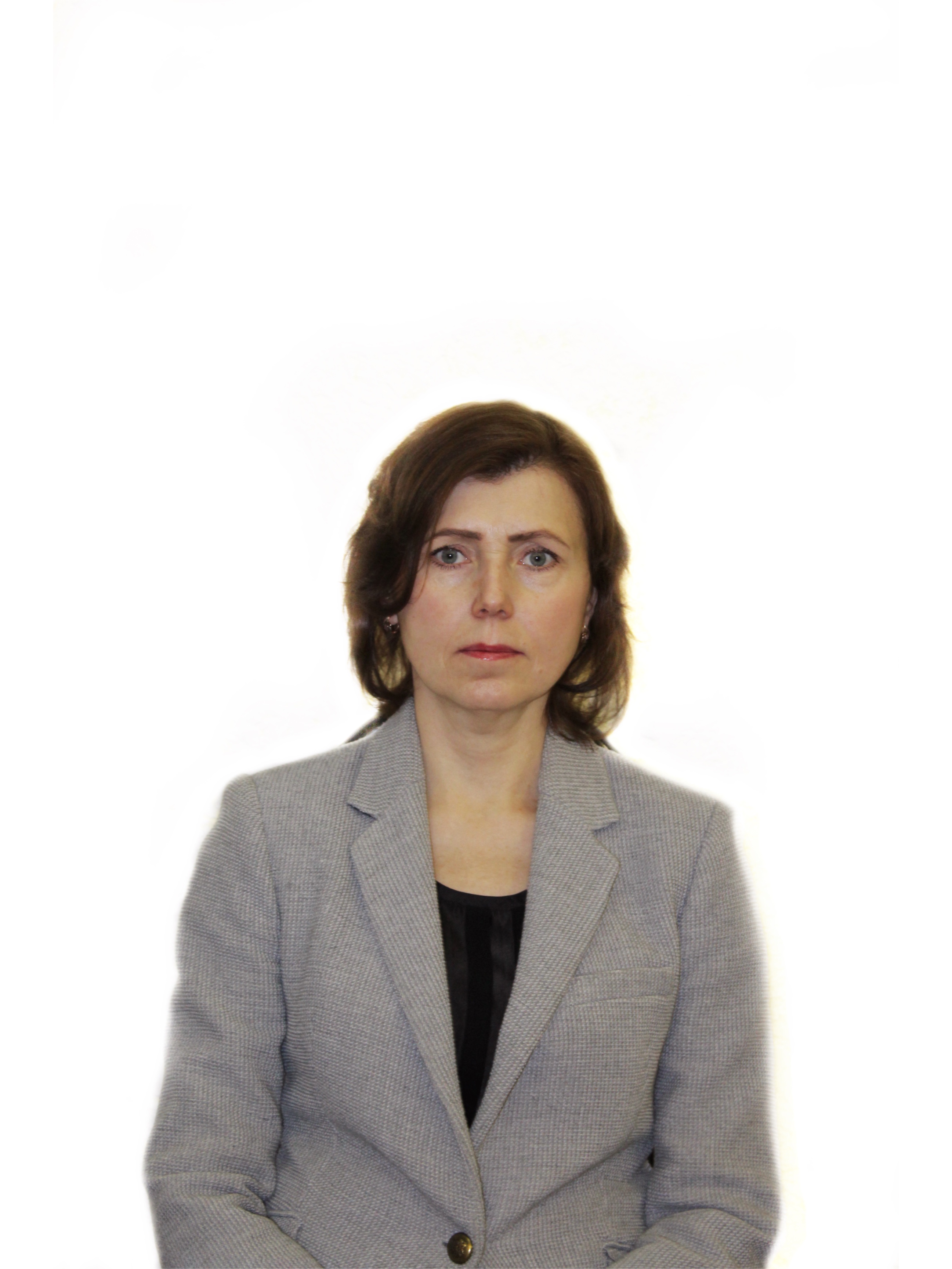 Матвеева Наталия Валентиновна.