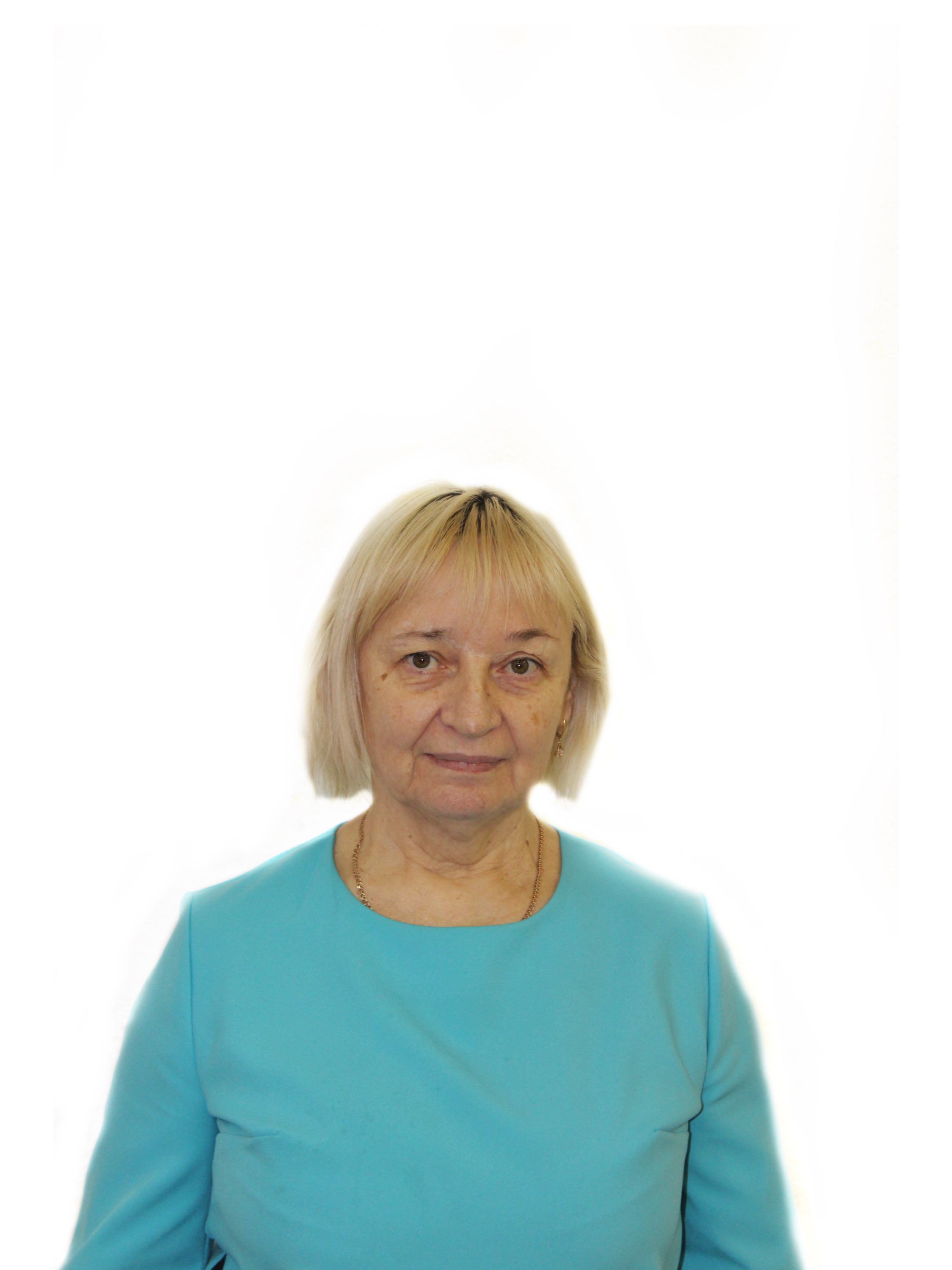 Шерстнева Ольга Юрьевна.